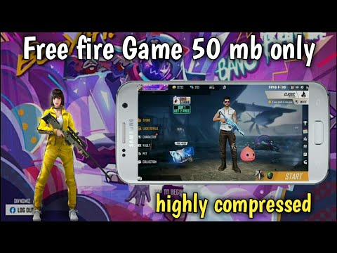 free download highly compressed games below 50mb